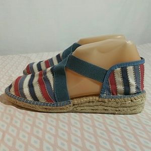 natural world espadrilles
